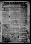 Newspaper: The Alamo Star (San Antonio, Tex.), Vol. 2, No. 20, Ed. 1 Monday, Jan…