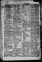 Thumbnail image of item number 4 in: 'The Civilian and Galveston City Gazette. (Galveston, Tex.), Ed. 1 Saturday, March 18, 1843'.