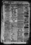 Thumbnail image of item number 4 in: 'The Civilian and Galveston City Gazette. (Galveston, Tex.), Ed. 1 Wednesday, May 10, 1843'.