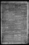 Thumbnail image of item number 2 in: 'The Civilian and Galveston City Gazette. (Galveston, Tex.), Ed. 1 Saturday, July 15, 1843'.
