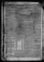 Thumbnail image of item number 2 in: 'The Civilian and Galveston City Gazette. (Galveston, Tex.), Ed. 1 Saturday, September 9, 1843'.