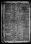 Thumbnail image of item number 4 in: 'The Civilian and Galveston City Gazette. (Galveston, Tex.), Ed. 1 Saturday, September 23, 1843'.