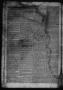 Thumbnail image of item number 2 in: 'The Civilian and Galveston Gazette. (Galveston, Tex.), Vol. 6, Ed. 1 Saturday, November 25, 1843'.