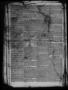 Thumbnail image of item number 2 in: 'The Civilian and Galveston Gazette. (Galveston, Tex.), Vol. 6, Ed. 1 Saturday, December 16, 1843'.
