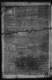 Thumbnail image of item number 2 in: 'The Civilian and Galveston Gazette. (Galveston, Tex.), Vol. 6, Ed. 1 Saturday, February 10, 1844'.