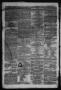 Thumbnail image of item number 4 in: 'The Civilian and Galveston Gazette. (Galveston, Tex.), Vol. 6, Ed. 1 Saturday, April 13, 1844'.