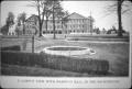 Thumbnail image of item number 1 in: '[BishopCollege Dormitory, Marshall]'.