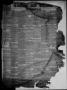 Thumbnail image of item number 1 in: 'Civilian and Gazette. Weekly. (Galveston, Tex.), Vol. 20, No. 27, Ed. 1 Tuesday, September 8, 1857'.