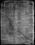 Thumbnail image of item number 2 in: 'Civilian and Gazette. Weekly. (Galveston, Tex.), Vol. 21, No. 10, Ed. 1 Tuesday, March 30, 1858'.