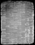 Thumbnail image of item number 2 in: 'Civilian and Gazette. Weekly. (Galveston, Tex.), Vol. 21, No. 18, Ed. 1 Tuesday, August 3, 1858'.