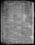 Thumbnail image of item number 2 in: 'Civilian and Gazette. Weekly. (Galveston, Tex.), Vol. 21, No. 30, Ed. 1 Tuesday, October 26, 1858'.