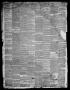 Thumbnail image of item number 2 in: 'Civilian and Gazette. Weekly. (Galveston, Tex.), Vol. 21, No. 32, Ed. 1 Tuesday, November 9, 1858'.
