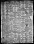 Thumbnail image of item number 4 in: 'Civilian and Gazette. Weekly. (Galveston, Tex.), Vol. 21, No. 32, Ed. 1 Tuesday, November 9, 1858'.