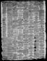 Thumbnail image of item number 4 in: 'Civilian and Gazette. Weekly. (Galveston, Tex.), Vol. 21, No. 43, Ed. 1 Tuesday, January 25, 1859'.