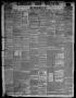 Thumbnail image of item number 1 in: 'Civilian and Gazette. Weekly. (Galveston, Tex.), Vol. 21, No. 44, Ed. 1 Tuesday, February 1, 1859'.