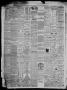Thumbnail image of item number 3 in: 'The Civilian and Gazette. Weekly. (Galveston, Tex.), Vol. 23, No. 46, Ed. 1 Tuesday, February 19, 1861'.