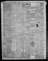 Thumbnail image of item number 3 in: 'The Civilian and Gazette. Weekly. (Galveston, Tex.), Vol. 23, No. 49, Ed. 1 Tuesday, March 12, 1861'.