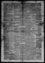 Thumbnail image of item number 2 in: 'The Civilian and Gazette. Weekly. (Galveston, Tex.), Vol. 24, No. 19, Ed. 1 Tuesday, August 13, 1861'.