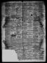 Thumbnail image of item number 4 in: 'The Civilian and Gazette. Weekly. (Galveston, Tex.), Vol. 24, No. 21, Ed. 1 Tuesday, August 27, 1861'.