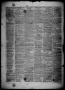 Thumbnail image of item number 4 in: 'The Colorado Citizen (Columbus, Tex.), Vol. 1, No. 4, Ed. 1 Saturday, August 15, 1857'.