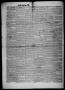 Thumbnail image of item number 2 in: 'The Colorado Citizen (Columbus, Tex.), Vol. 1, No. 12, Ed. 1 Saturday, October 10, 1857'.
