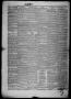 Thumbnail image of item number 2 in: 'The Colorado Citizen (Columbus, Tex.), Vol. 1, No. 24, Ed. 1 Saturday, January 9, 1858'.
