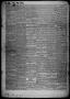 Thumbnail image of item number 2 in: 'The Colorado Citizen (Columbus, Tex.), Vol. 1, No. 30, Ed. 1 Saturday, February 20, 1858'.