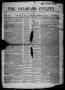 Thumbnail image of item number 1 in: 'The Colorado Citizen (Columbus, Tex.), Vol. 1, No. 34, Ed. 1 Saturday, March 20, 1858'.