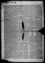Thumbnail image of item number 2 in: 'The Colorado Citizen (Columbus, Tex.), Vol. 1, No. 34, Ed. 1 Saturday, March 20, 1858'.