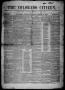 Thumbnail image of item number 1 in: 'The Colorado Citizen (Columbus, Tex.), Vol. 1, No. 35, Ed. 1 Saturday, March 27, 1858'.