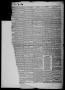 Thumbnail image of item number 2 in: 'The Colorado Citizen (Columbus, Tex.), Vol. 1, No. 38, Ed. 1 Saturday, April 17, 1858'.