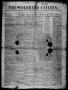 Thumbnail image of item number 1 in: 'The Colorado Citizen (Columbus, Tex.), Vol. 1, No. 45, Ed. 1 Saturday, June 19, 1858'.