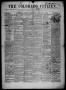 Thumbnail image of item number 1 in: 'The Colorado Citizen (Columbus, Tex.), Vol. 1, No. 52, Ed. 1 Saturday, August 7, 1858'.