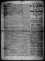 Thumbnail image of item number 2 in: 'The Colorado Citizen (Columbus, Tex.), Vol. 3, No. 17, Ed. 1 Thursday, December 22, 1859'.