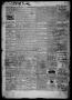 Thumbnail image of item number 2 in: 'The Colorado Citizen (Columbus, Tex.), Vol. 3, No. 37, Ed. 1 Saturday, June 9, 1860'.