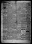 Thumbnail image of item number 2 in: 'The Colorado Citizen (Columbus, Tex.), Vol. 3, No. 38, Ed. 1 Saturday, June 16, 1860'.