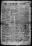 Thumbnail image of item number 1 in: 'The Colorado Citizen (Columbus, Tex.), Vol. 3, No. 44, Ed. 1 Saturday, July 28, 1860'.