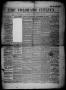 Thumbnail image of item number 1 in: 'The Colorado Citizen (Columbus, Tex.), Vol. 4, No. 12, Ed. 1 Saturday, December 22, 1860'.