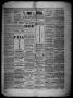 Thumbnail image of item number 3 in: 'The Colorado Citizen (Columbus, Tex.), Vol. 4, No. 17, Ed. 1 Saturday, February 2, 1861'.