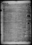 Thumbnail image of item number 2 in: 'The Colorado Citizen (Columbus, Tex.), Vol. 4, No. 32, Ed. 1 Saturday, May 18, 1861'.