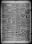 Thumbnail image of item number 3 in: 'The Colorado Citizen (Columbus, Tex.), Vol. 4, No. 32, Ed. 1 Saturday, May 18, 1861'.