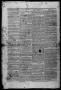 Thumbnail image of item number 2 in: 'The Colorado Citizen (Columbus, Tex.), Vol. 4, No. 47, Ed. 1 Saturday, September 7, 1861'.