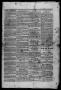 Thumbnail image of item number 3 in: 'The Colorado Citizen (Columbus, Tex.), Vol. 4, No. 47, Ed. 1 Saturday, September 7, 1861'.