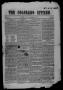 Newspaper: The Colorado Citizen (Columbus, Tex.), Vol. 4, No. 48, Ed. 1 Saturday…