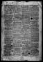 Thumbnail image of item number 2 in: 'The Colorado Citizen (Columbus, Tex.), Vol. 5, No. 3, Ed. 1 Saturday, November 2, 1861'.