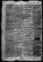 Thumbnail image of item number 4 in: 'The Colorado Citizen (Columbus, Tex.), Vol. 5, No. 3, Ed. 1 Saturday, November 2, 1861'.