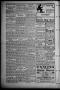 Thumbnail image of item number 4 in: 'The Crockett Courier (Crockett, Tex.), Vol. 23, No. 44, Ed. 1 Thursday, November 28, 1912'.