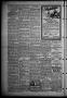Thumbnail image of item number 2 in: 'The Crockett Courier (Crockett, Tex.), Vol. 24, No. 10, Ed. 1 Thursday, April 3, 1913'.