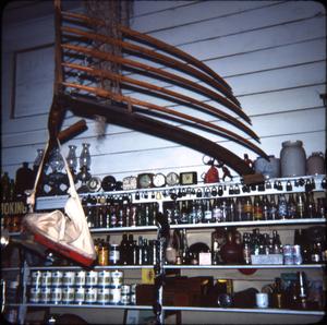 [General Store, Harrison County]