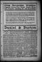 Thumbnail image of item number 3 in: 'The Crockett Courier (Crockett, Tex.), Vol. 24, No. 41, Ed. 1 Thursday, November 6, 1913'.